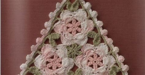 Kira Crochet Crocheted Scheme No