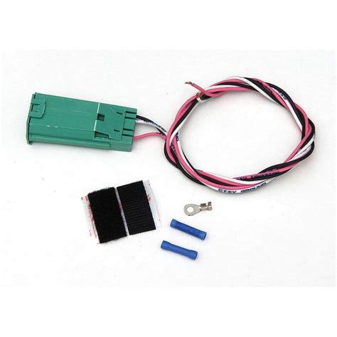 American Autowirefactory Fit Chevy Courtesy Light Delay Module Kit