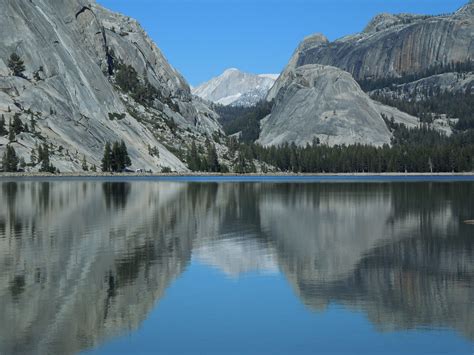 Yosemite National Park Ca Happy 150th Birthday Going