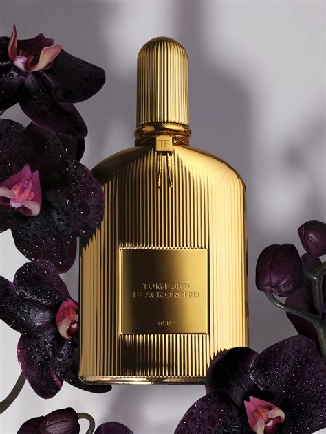 Tom Ford Black Orchid Parfum 50ml Women S Fragrances Fenwick