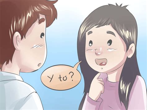 Learn how to tell time in spanish with complete instructions and more than two dozen sample sentences. 4 Ways to Say How Are You in Spanish - wikiHow