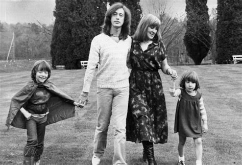 Fuck Yeah Robin Gibb!
