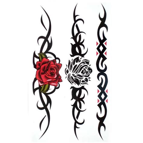 Rose tattoos on the wrist are one of the best choices for girls. Black Rose Tattoo Designs Ideas Photos Images - Memoir Tattoos