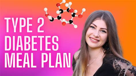 The Ultimate Type 2 Diabetes Diet Plan Easy Diabetes Education