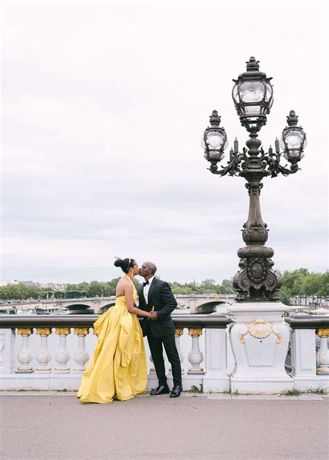 The 14 Best Paris Wedding Photography Locations Theresa Kelly Photography