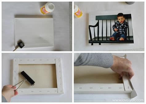 Check spelling or type a new query. DIY Photo Canvas That Looks Exactly Like The Real Thing ...