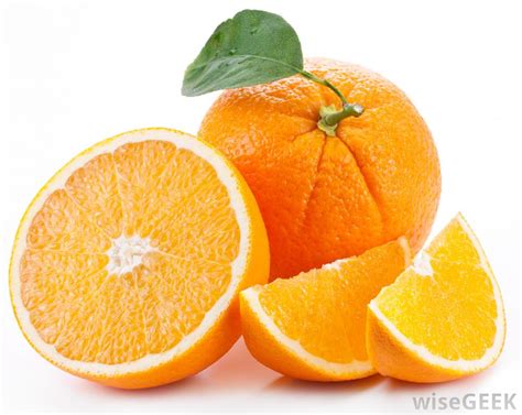 What is the Orange Juice Diet? (with pictures)