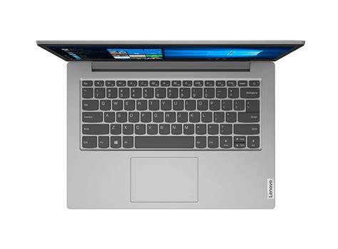 Laptop Lenovo Ideapad Slim Amd A6 9220e 14 Hd Antiglare 4gb 64gb