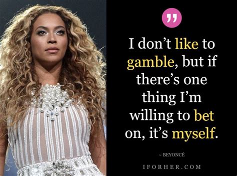 24 Best Beyonce Quotes To Empower You To Live Life On Own Terms