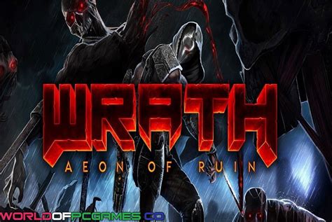Wrath Aeon Of Ruin Download Free Full Version