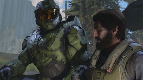 The Halo Campaigns Ranked From Worst To Best Pc Gamer