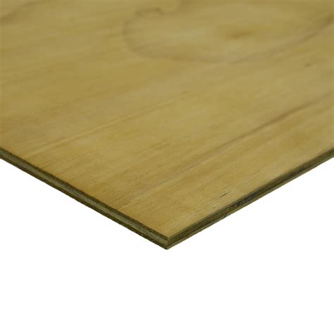 ibs cut panels 1200 x 600 x 7mm h3 2 cd plywood bunnings warehouse