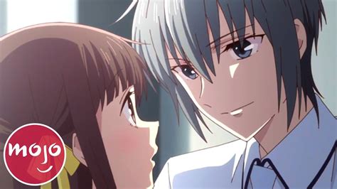 Update More Than 84 Romantic Series Anime Super Hot In Duhocakina