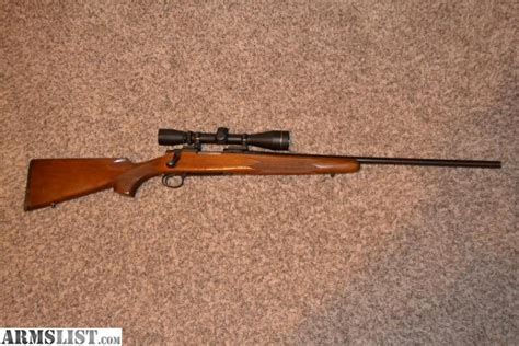 Armslist For Saletrade Remington 700 22 250 Bdl