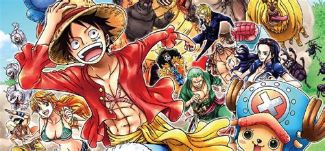 Discover the ultimate collection of the top anime wallpapers and photos available for download for free. Análisis de One Piece: Unlimited World Red Deluxe Edition ...