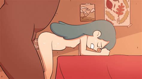 Post Animated Hilda Hilda Series Mangamaster