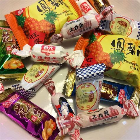 13 Best Asian Candy You Must Try Honest Food Talks