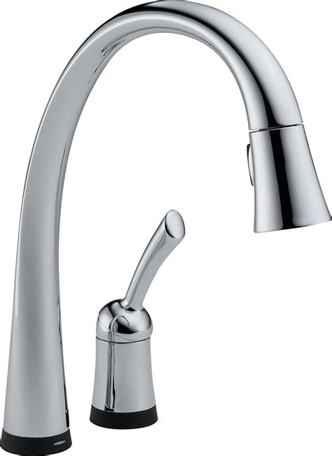 They are valves that control the release of liquids in your kitchen. Discover Best Touchless Kitchen Faucet - Buyer's Guide 2021