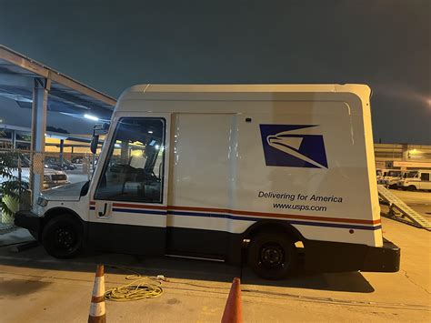 Ewww : r/USPS