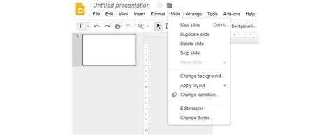 Check spelling or type a new query. Google Slides: The ULTIMATE guide | BrightCarbon