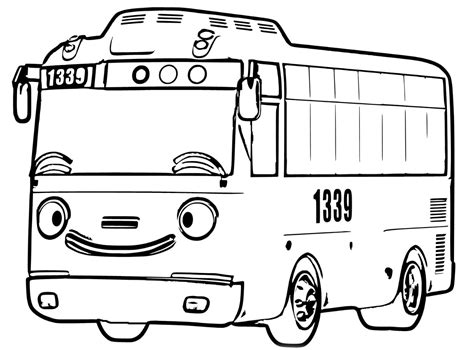Kumpulan gambar tentang mewarnai gambar bus tayo, klik untuk melihat koleksi gambar lain di kibrispdr.org. Kumpulan Gambar Tayo Lengkap Dengan Gambar Mewarnai Tayo - Riana Blog