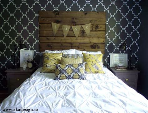 Rustic Master Bedroom Design Ideas For Your Home