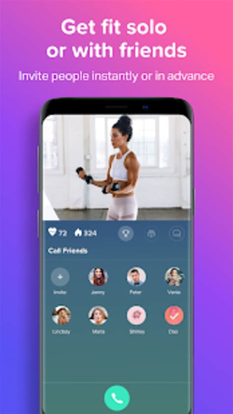 Fiton Premium Fitness Exercise Workouts Apk For Android Download