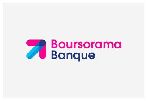 BOURSORAMA BANQUE on Behance
