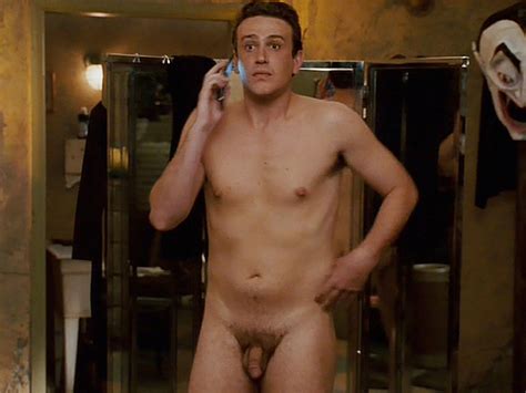 Jason Segel Nude Penis In Forgetting Sarah Marshall Gay Male Celebs