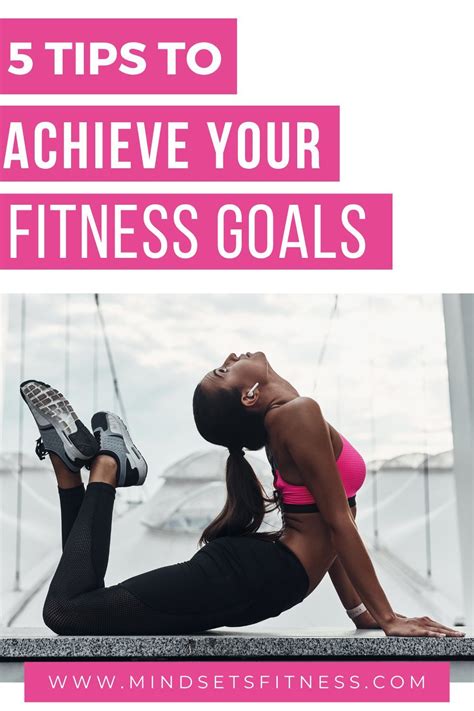 Tips How To Achieve Your Fitness Goals While Ignoring The Naysayers