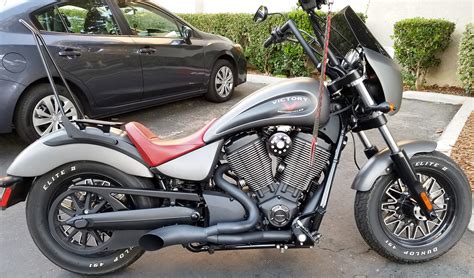 Hello Victory Motorcycles Motorcycle Forums
