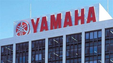 Yamaha Motor Company