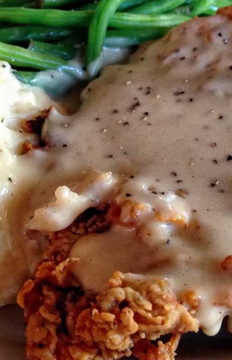 Watch how to make this recipe. Chicken Fried Steak Recipe - Flavorite