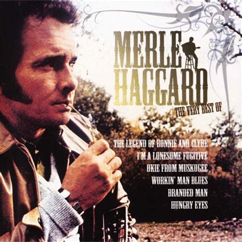 The Very Best Of Merle Haggard Cd Merle Haggard Music Buy Online In South Africa From