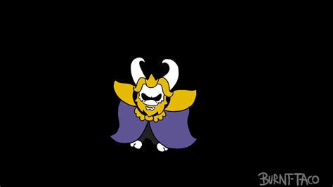 Epic Asgore By Burnt Burrito On Newgrounds