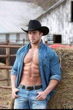 Muscle Cowboy