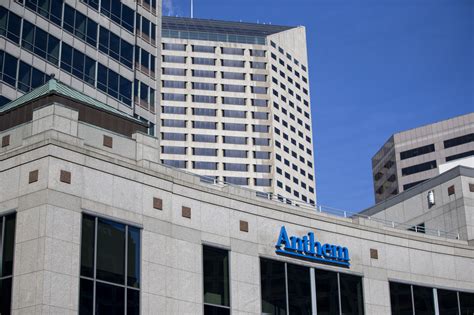 Anthem blue cross and blue shield is the trade name of healthy alliance® life insurance company (halic); Anthem is cutting out-of-network health coverage in a 'bait and switch,' lawsuit says - LA Times