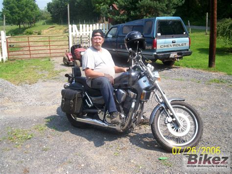 2007 suzuki boulevard s83 pictures, prices, information, and specifications. Suzuki Boulevard S83 picture