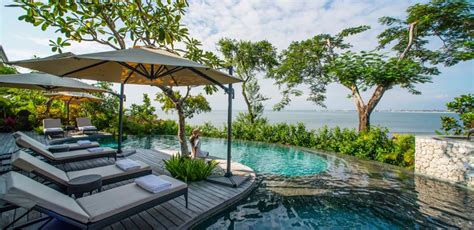 Top 10 Best Luxury Hotels In Bali Tips Blog Luxury Travel Diary