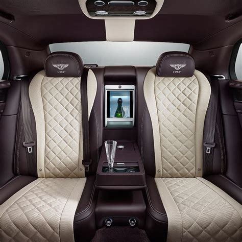 Bentley In 2020 Bentley Car Interior Upholstery Bentley Car