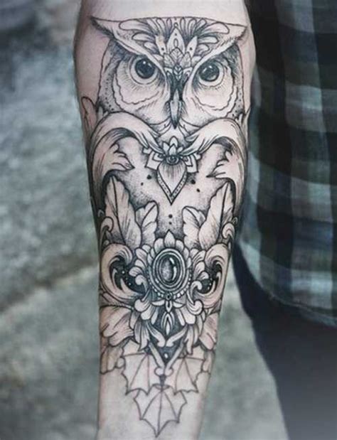 15 Best Lower Arm Tattoos For Guys Best Tattoo Ideas Cool Forearm