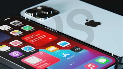 Apple Plans Ios 17 Release With New Features And Outlooks