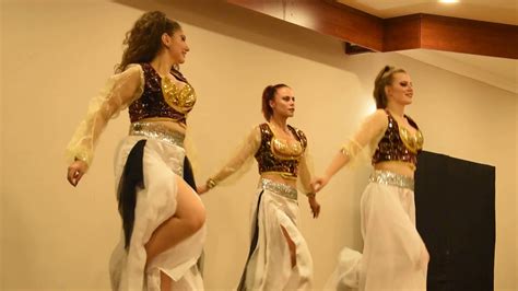 Turkey رقص شعبي تركي Youtube