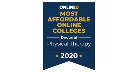 The bachelor of music in music therapy degree is offered for those who wish to complete the coursework aligned with the requirements set by the could music be a viable alternative to drugs or other types of therapy in treating mood disorders? 2020 Best Physical Therapy Degrees Online - OnlineU