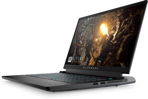 Buy Alienware M15 R6 Gaming Laptop 156 Inch Qhd 240hz Display Intel