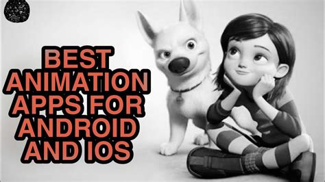 Best Animation Apps For Android And Ios Youtube
