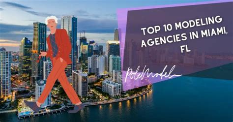 Top 10 Modeling Agencies In Miami Fl 2024 Picks Pole Model