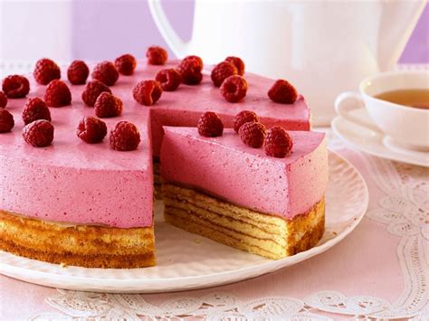 Discover More Than Raspberry Mousse Cake Filling Awesomeenglish Edu Vn