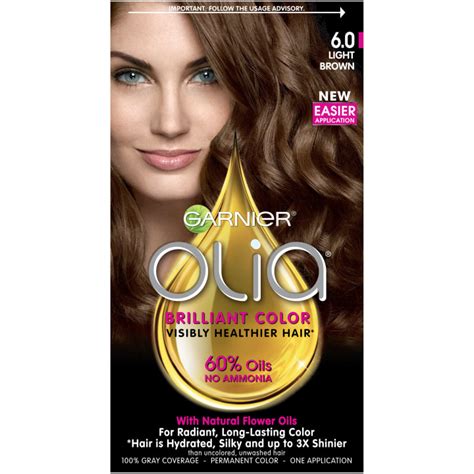 5 Pro Quality At Home Hair Dyes For 2019