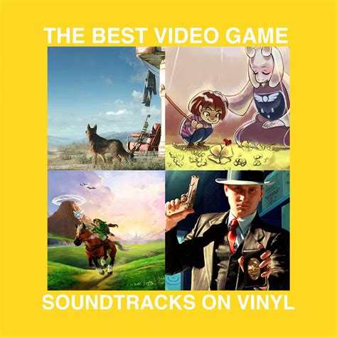 Game Soundtracks Off Topic Forums